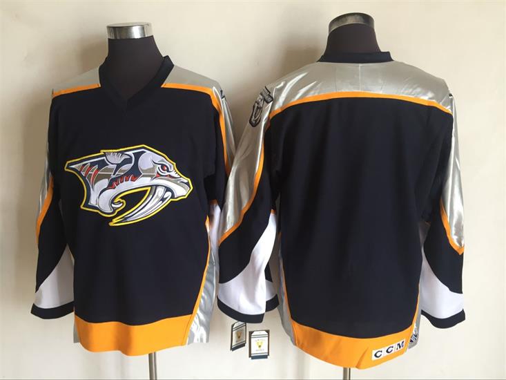 Nashville Predators jerseys-008
